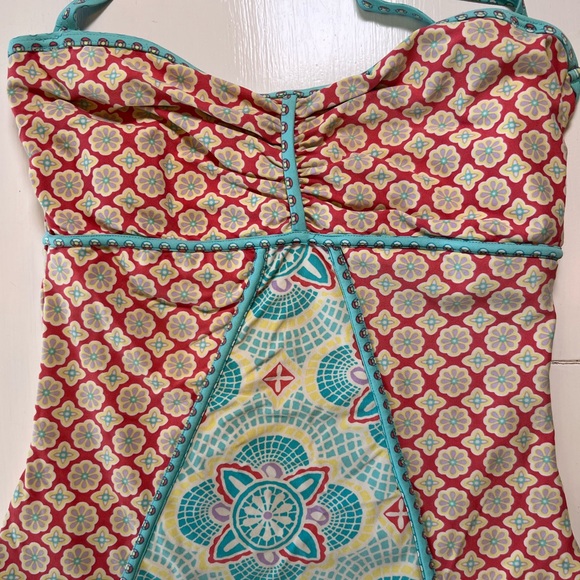 Coco Rave One-Piece Large 36B/C - Picture 3 of 14